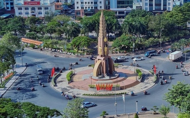 Mức chi hỗ trợ chỗ ở và đi lại cho cán bộ sau sáp nhập tại Cà Mau