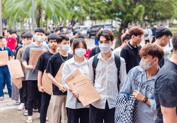 Hôm nay 02/9/2025 mấy giờ hết hạn xác nhận nhập học đại học năm 2025