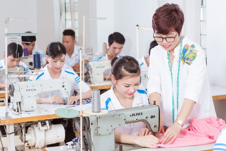 Các trường phải thấy yếu tố quyết định phát triển bền vững là chất lượng