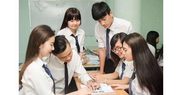 Bổ sung cấp trung học nghề tương đương cấp trung học phổ thông