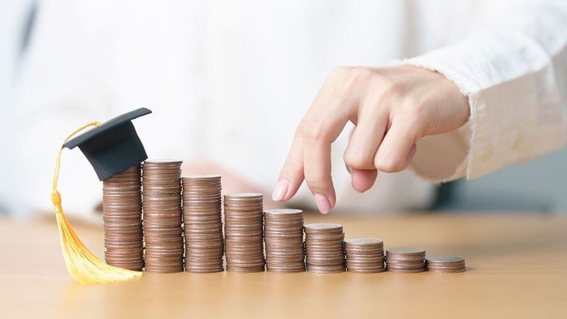 Điều kiện vay vốn tín dụng đối với học sinh, sinh viên, thạc sĩ nghiên cứu sinh học ngành khoa học, công nghệ, kỹ thuật và toán