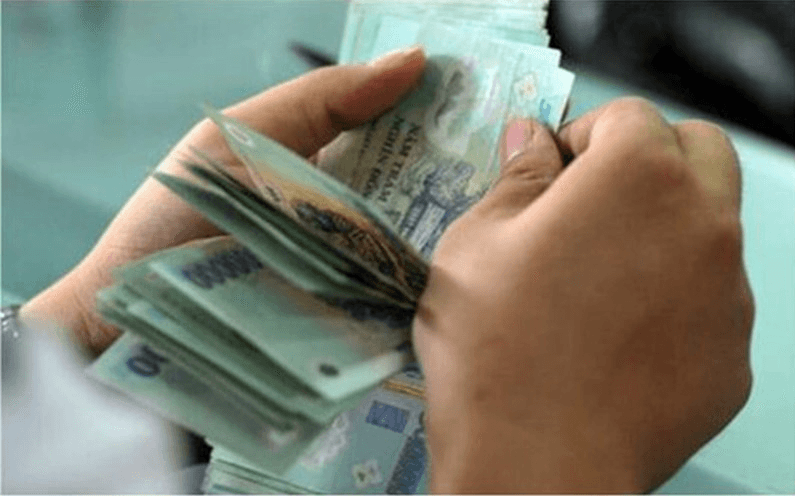 'Tiền lương' bí thư chi bộ, trưởng khu phố, ấp, khu dân cư tại TPHCM