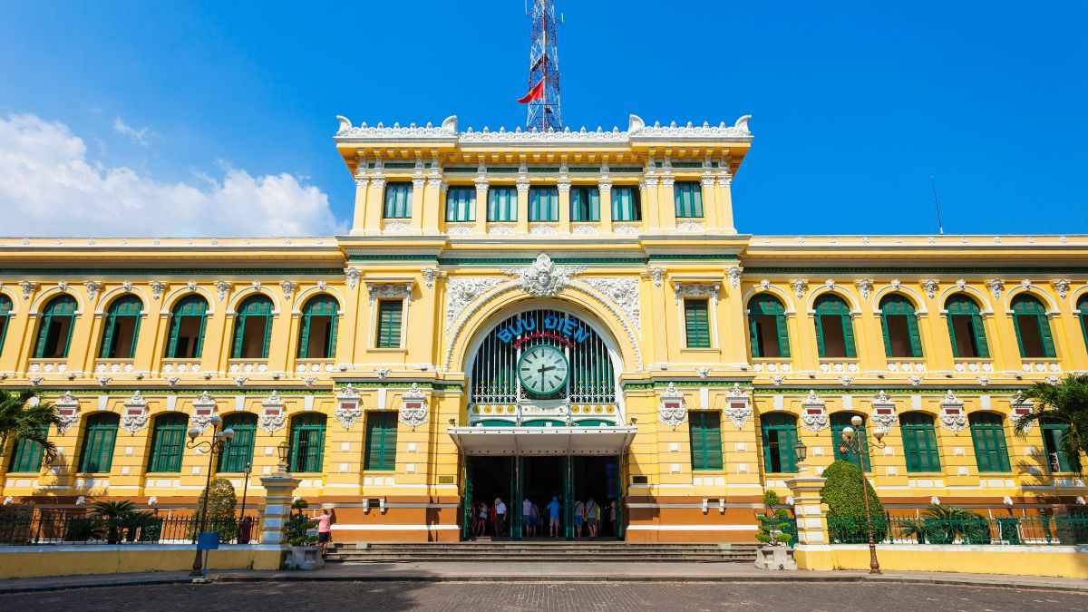 Sửa đổi Mã bưu chính quốc gia cho đối tượng là phường xã và các đơn vị hành chính tương đương (Quyết định 2334/QĐ-BKHCN) 
