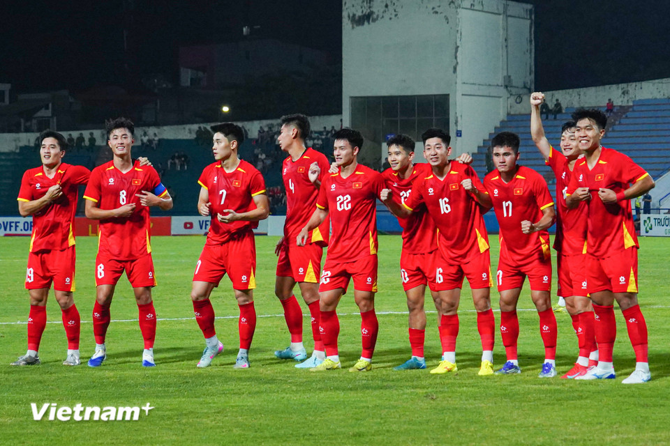 Niềm vui của 