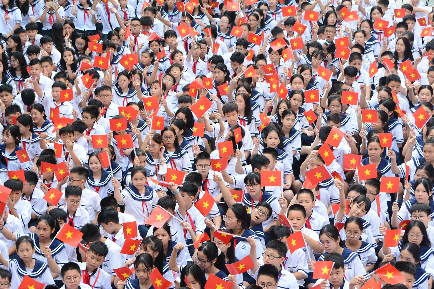 Thư của Chủ tịch nước Lương Cường gửi ngành Giáo dục nhân dịp khai giảng năm học 2025-2026- Ảnh 4.