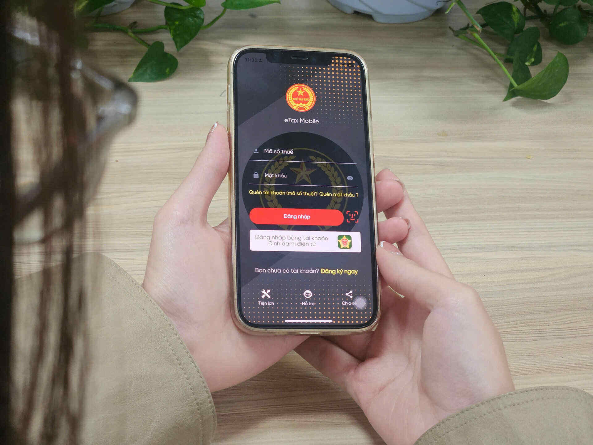 Thuế TPHCM hướng dẫn về hoàn thuế thu nhập cá nhân tự động
