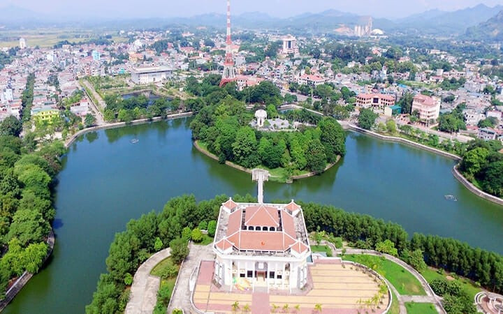 Mức hỗ trợ đi lại và lưu trú cho cán bộ công chức viên chức tỉnh Tuyên Quang từ 5/9/2025