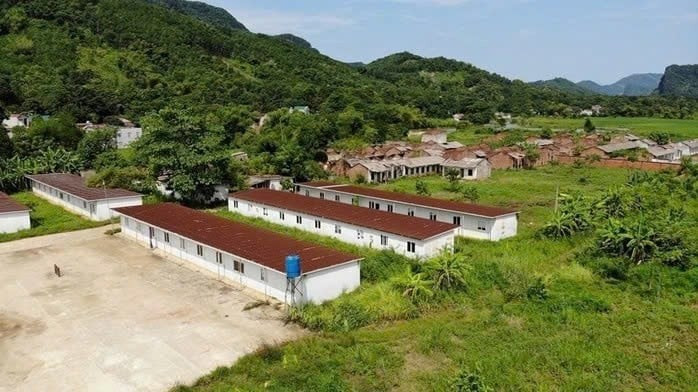 Điều kiện tách đất thành dự án độc lập tại Thanh Hóa mới nhất 2025