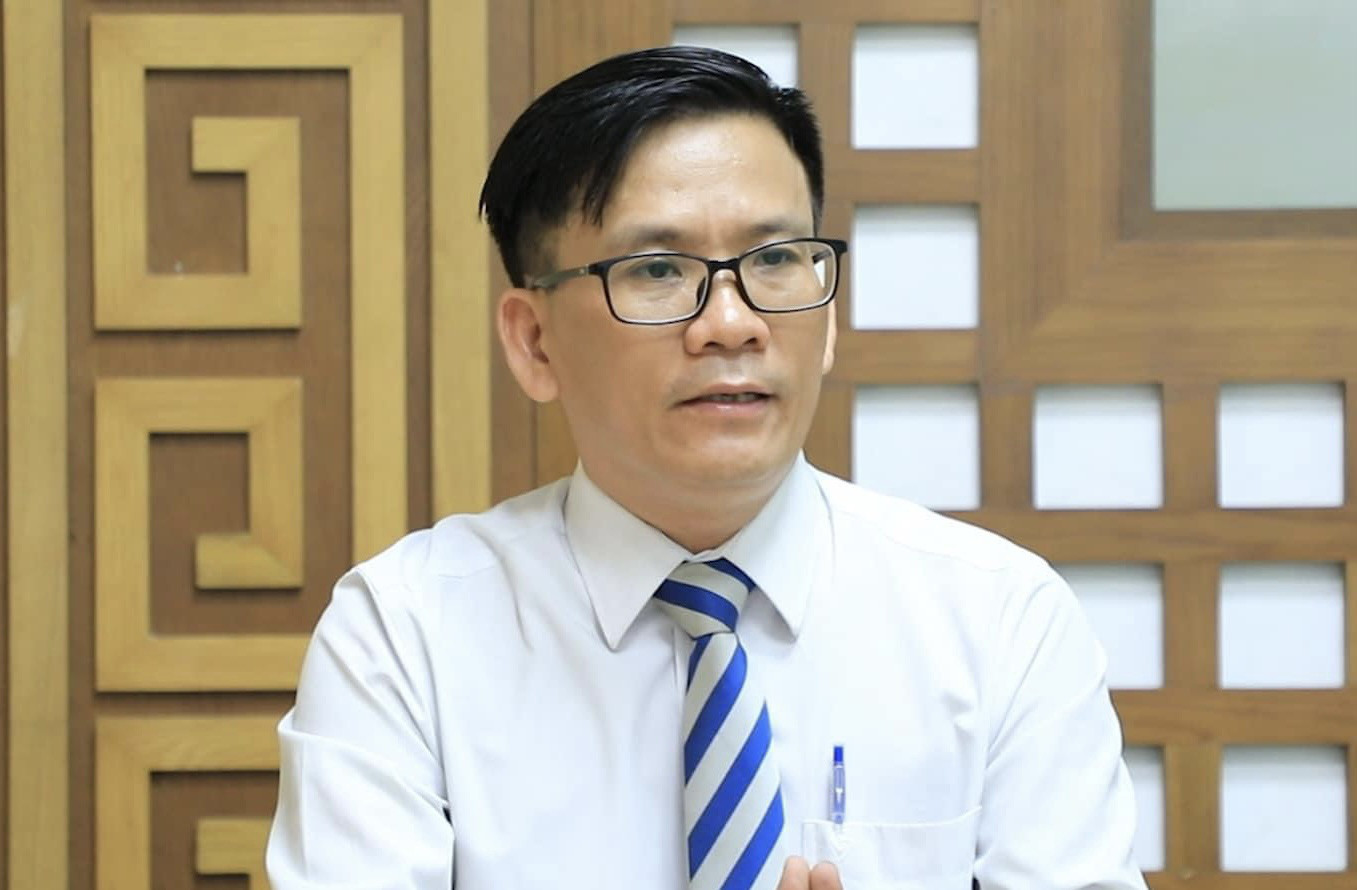 bảo hiểm xã hội - Ảnh 1.