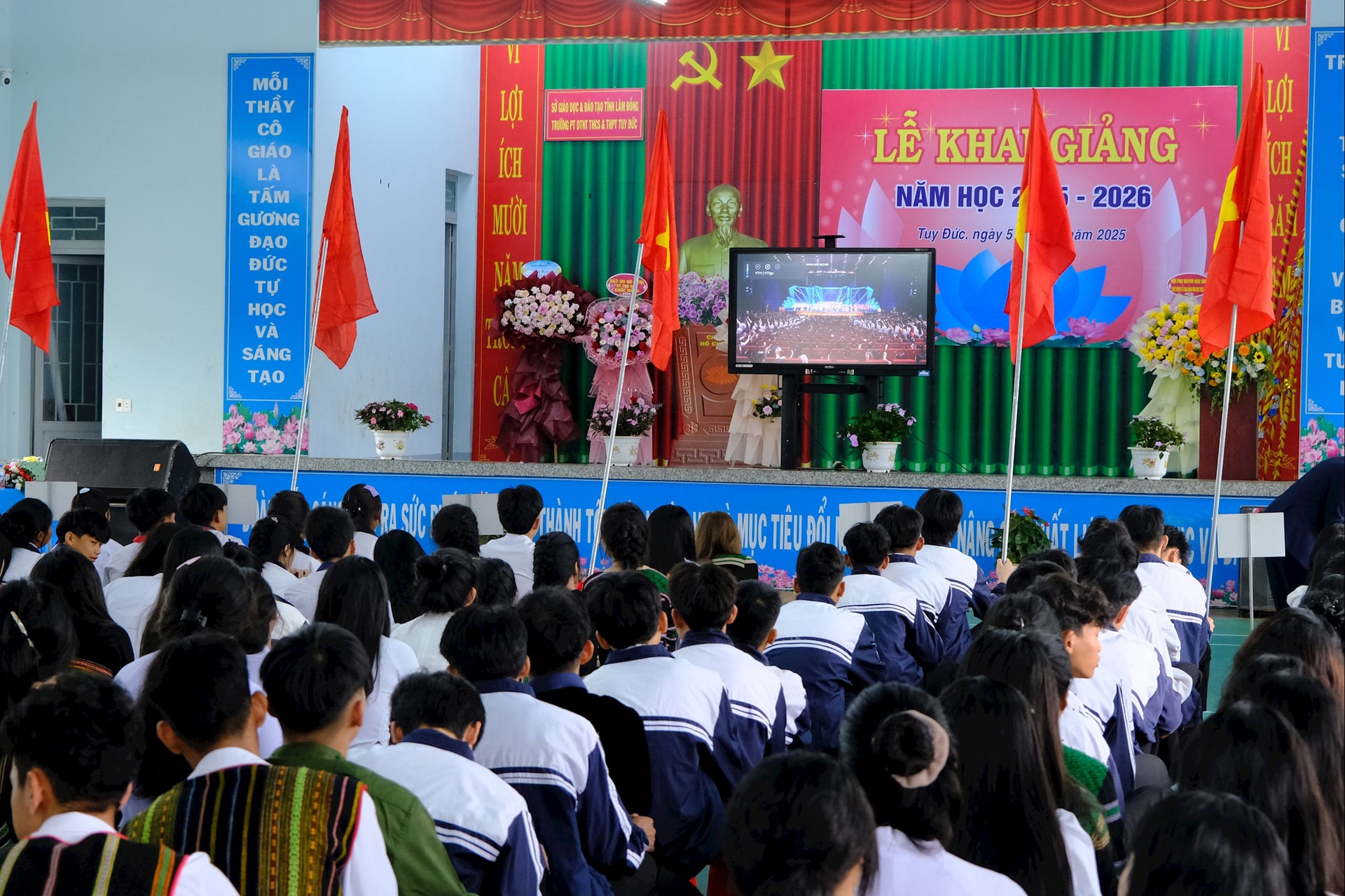 chọn 11