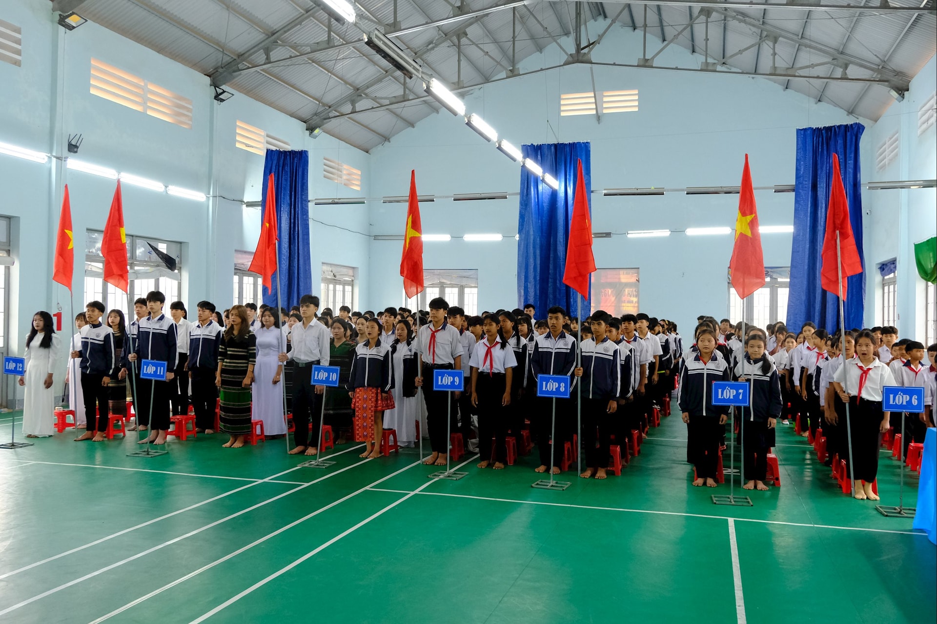 chọn 12