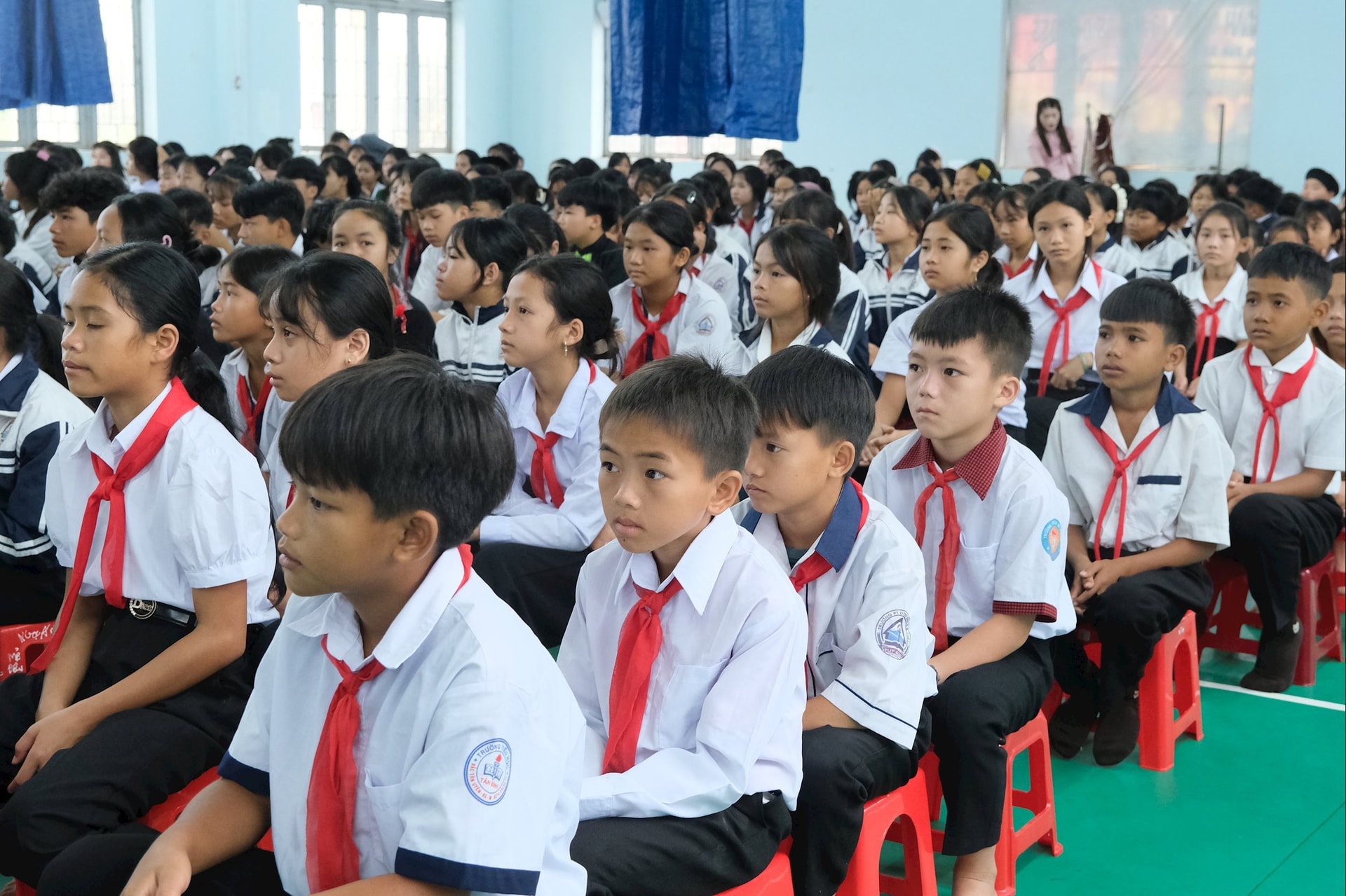 chọn 7