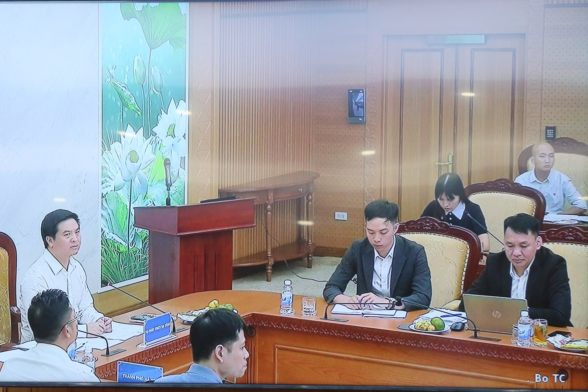 กระทรวงการคลังแนะนำเนื้อหาที่เกี่ยวข้องกับระบบข้อมูลการชำระเงิน