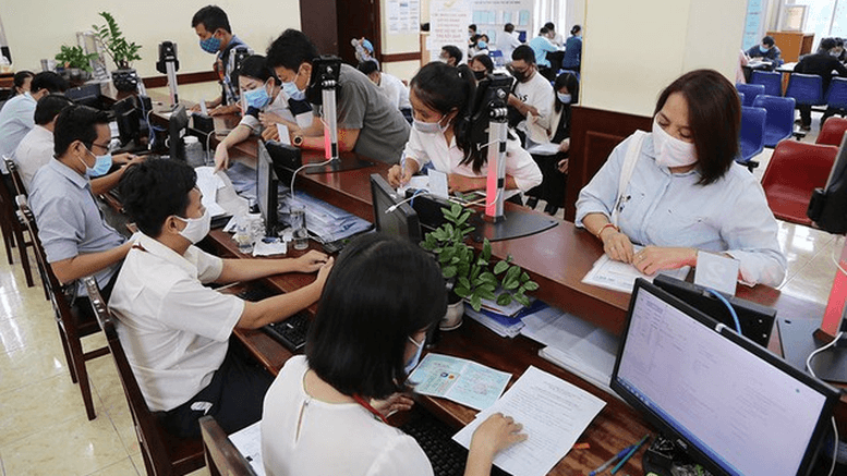 03 nhóm phụ cấp gắn với sắp xếp tổ chức bộ máy được đề xuất điều chỉnh
