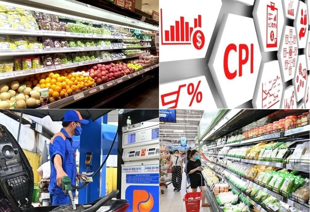 Chỉ đạo điều hành giá các mặt hàng chiến lược trước tình hình kinh tế chính trị thế giới phức tạp