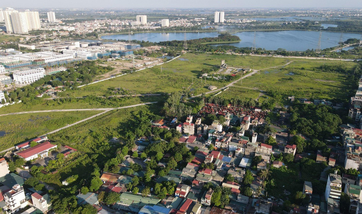 Khẩn trương ban hành văn bản hướng dẫn căn cứ thu hồi, giao, cho thuê đất