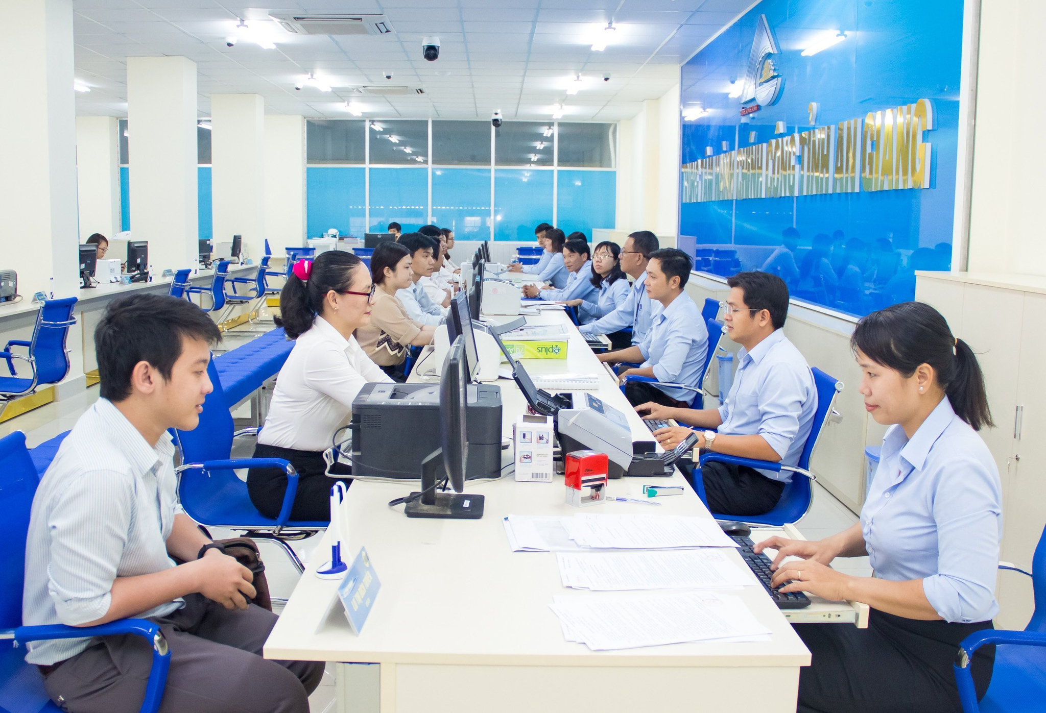 Đơn vị sự nghiệp công lập được chuyển viên chức đến vị trí khác khi có nhu cầu (dự kiến) (Hình ảnh từ Internet)