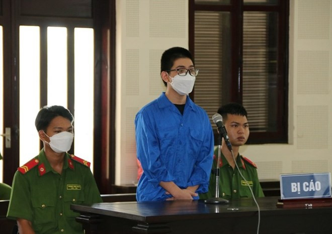 Dự kiến các trường hợp có thể áp dụng biện pháp giám sát điện tử- Ảnh 1.