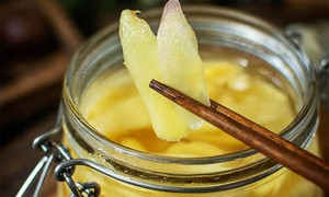 Gừng rất tốt nhưng nhiều người đang ăn sai cách