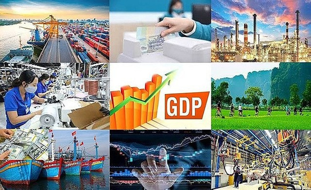Tiếp tục thực hiện chính sách tài khóa mở rộng hợp lý, hiệu quả- Ảnh 1.