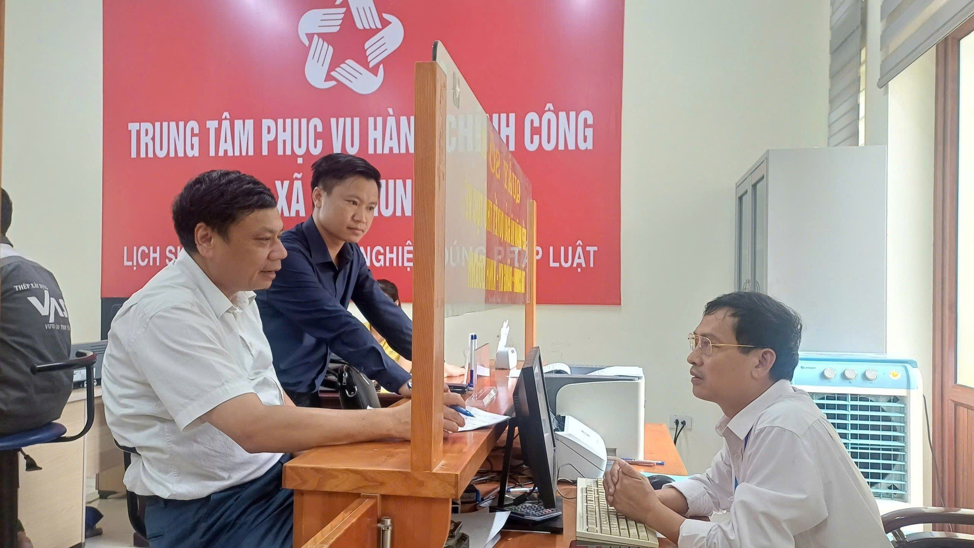 Hướng dẫn vị trí việc làm tại Phòng Văn hóa – Xã hội cấp xã theo Công văn 7415/BNV-CCVC năm 2025