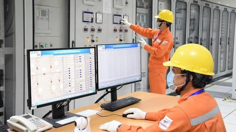 Nguyên tắc điều chỉnh giá bán lẻ điện bình quân theo Nghị định 72/2025