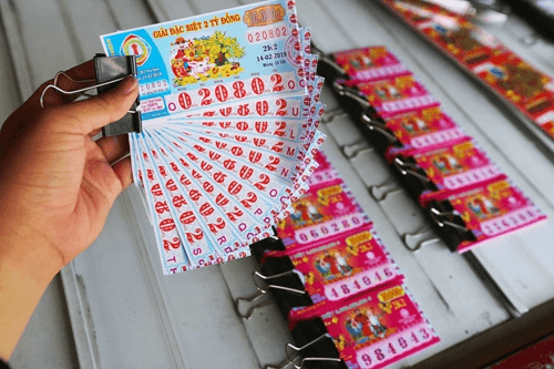 Nâng ngưỡng tính thuế từ trúng thưởng, thừa kế lên 20 triệu đồng (dự kiến) (Hình ảnh từ Internet)