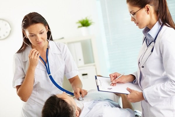 Chế độ dưỡng sức, phục hồi sức khỏe sau khi ốm đau với người lao động trong Bộ Quốc phòng từ 02/10/2025 (Hình ảnh từ Internet)