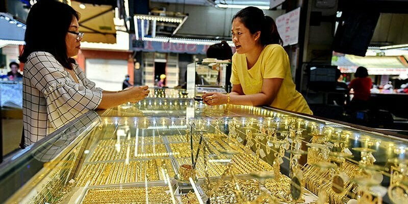 Nguyên tắc quản lý hoạt động kinh doanh vàng từ ngày 10/10/2025