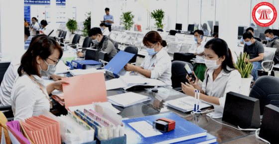 Quy định 360-QĐ/TW: Quy định mới về tổ chức bộ máy và biên chế của trung tâm chính trị cấp xã 