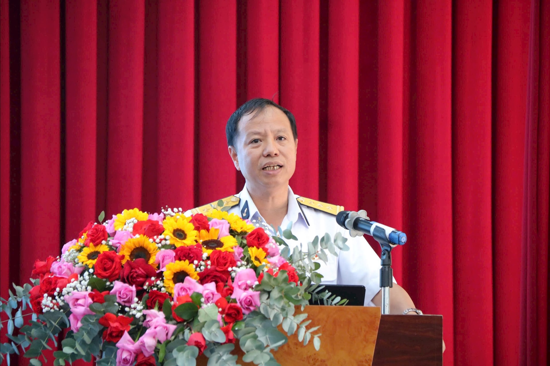 मुख्यालय 1