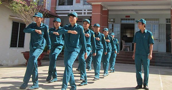 Công văn 7644: Bộ Nội vụ có hướng dẫn mới về xếp lương công chức Chỉ huy trưởng, Phó Chỉ huy trưởng cấp xã (mới)