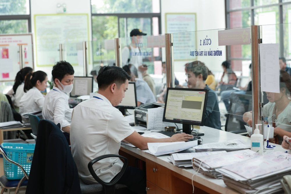 Công điện 12: Chấm dứt tình trạng chậm trả lương cán bộ, công chức xã trước 15/9 (Hình ảnh từ Internet)