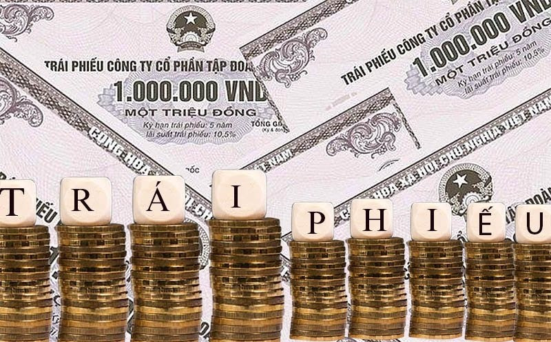 Chính phủ nghiên cứu phát hành trái phiếu bằng USD