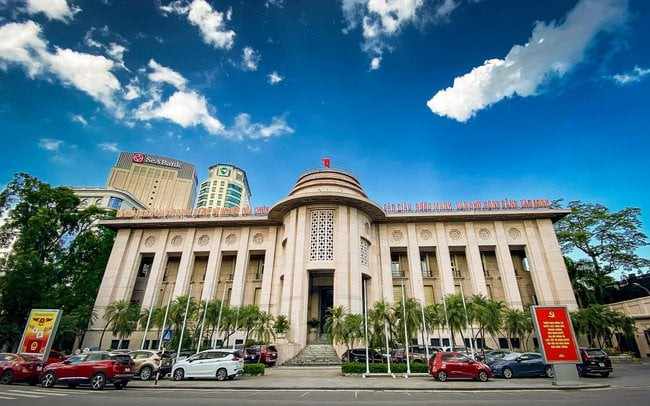 Yêu cầu đẩy nhanh tăng vốn điều lệ của các ngân hàng thương mại nhà nước (Hình ảnh từ Internet)