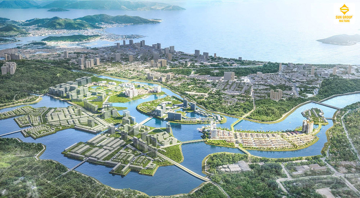 phoi canh sun group nha trang