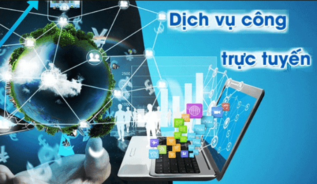 Sẽ có quy định thống nhất về mức độ dịch vụ công trực tuyến lĩnh vực chứng thực (Hình ảnh từ Internet)