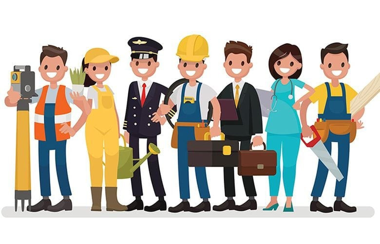 Văn bản hợp nhất Bộ luật Lao động mới nhất 2025