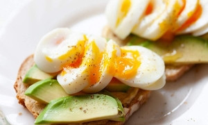 9 lợi ích bất ngờ khi ăn trứng gà vào bữa sáng