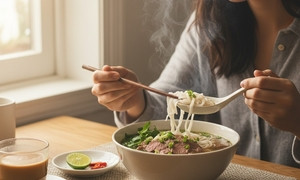 Bỏ bữa sáng có làm giảm trí nhớ?