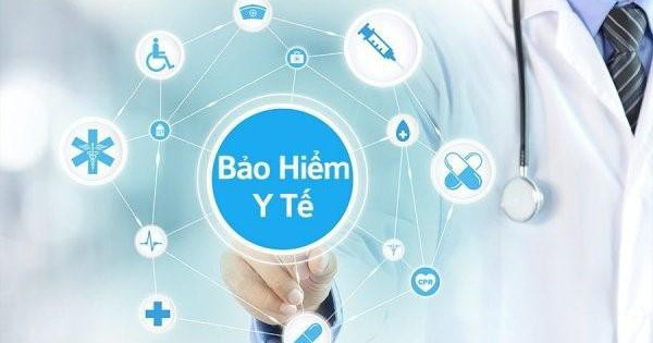Quy trình thanh toán trực tiếp giữa cơ quan bảo hiểm xã hội và người tham gia bảo hiểm y tế năm 2025 (Hình ảnh từ Internet)