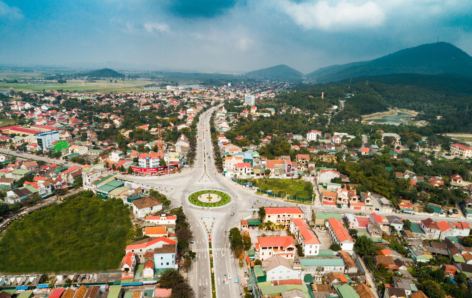 Đề xuất sửa đổi thẩm quyền quyết định phân loại đơn vị hành chính (hình ảnh từ Internet)