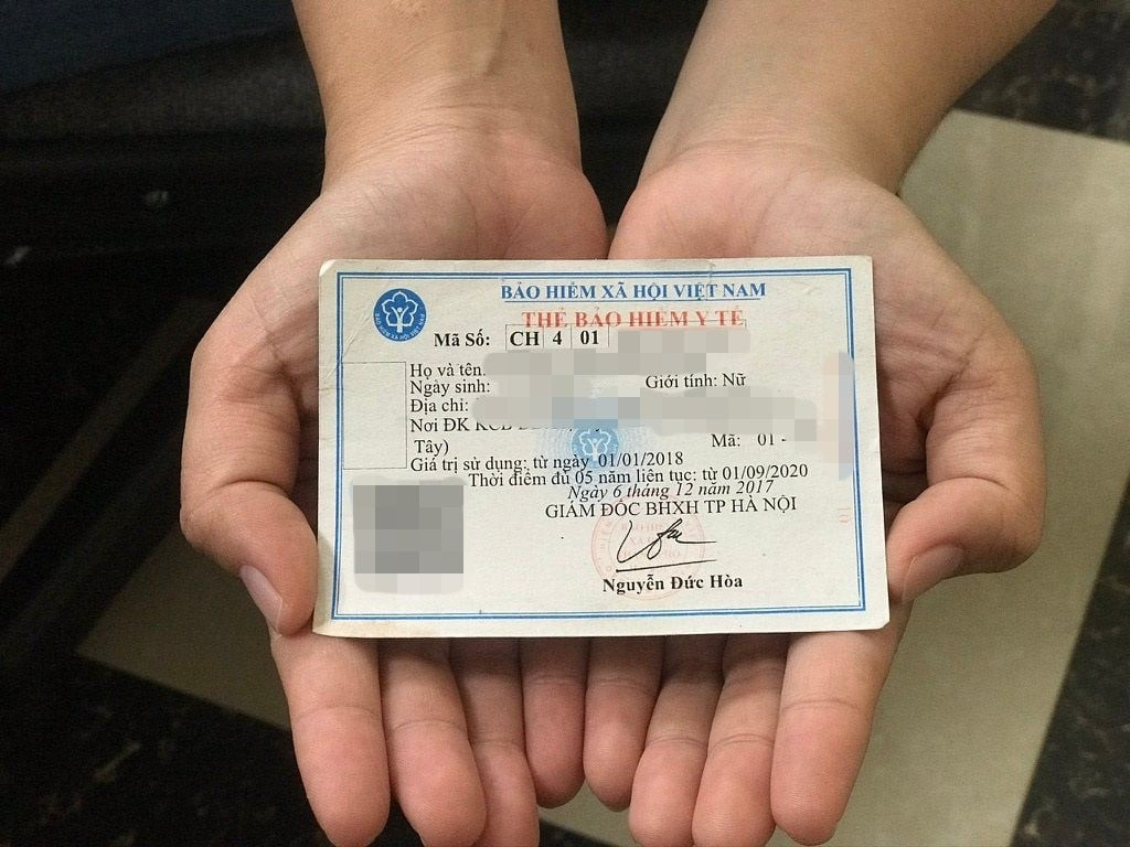 Thông tư 98/2025/TT-BQP: Hướng dẫn cấp thẻ và điều chỉnh thông tin thẻ BHYT từ ngày 10/9/2025