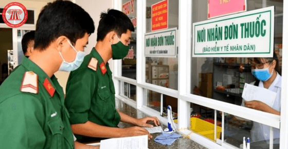 Thông tư 98/2025 quy định mới về mức đóng, mức hỗ trợ đóng bảo hiểm y tế từ 16/10/2025 tại Bộ Quốc phòng 