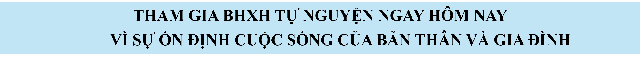Những điều cần biết về chính sách bảo hiểm xã hội tự nguyện- Ảnh 6.