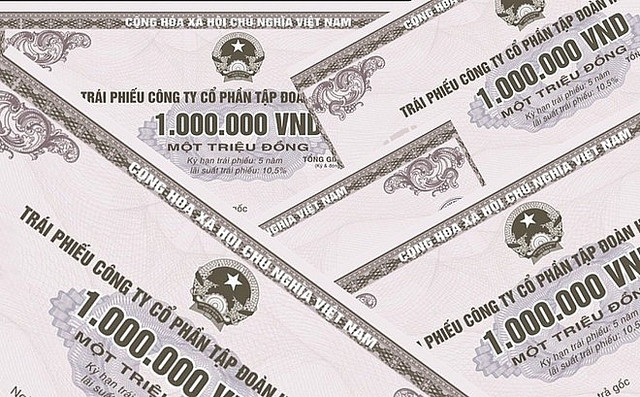 Nhà nước sẽ siết chặt điều kiện chào bán trái phiếu ra công chúng- Ảnh 1. Nhà nước sẽ siết chặt điều kiện chào bán trái phiếu ra công chúng- Ảnh 1.