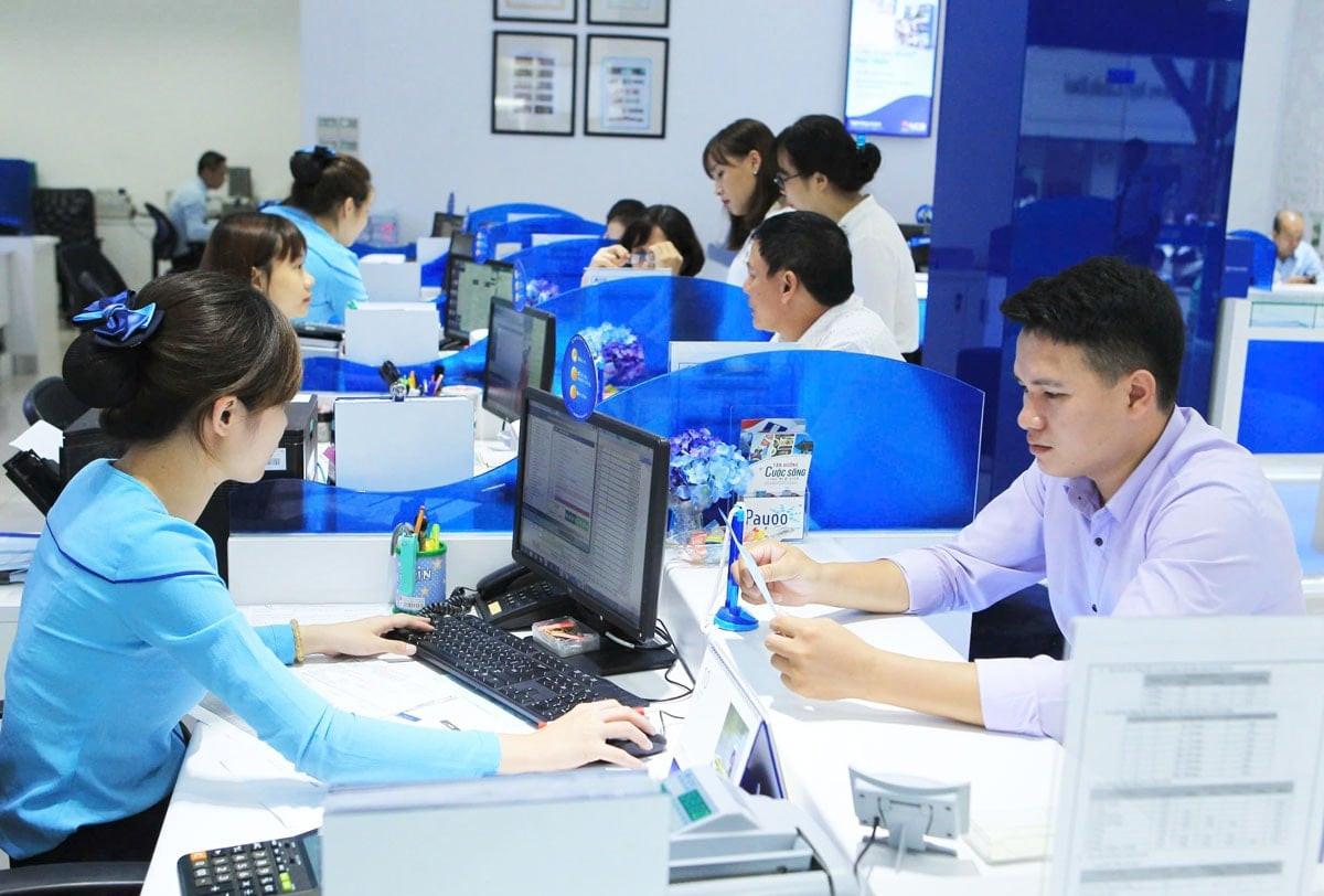 05 Thông tư về ngân hàng có hiệu lực từ ngày 15/9/2025