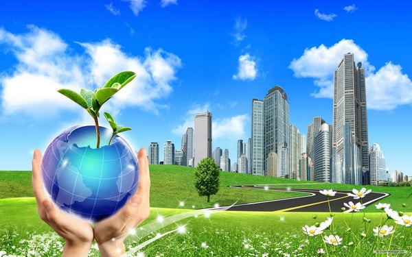 Dự án Luật sửa đổi, bổ sung một số điều của Luật Bảo vệ môi trường (Hình ảnh từ Internet)