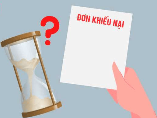 Văn bản hợp nhất Luật Khiếu nại mới nhất 2025