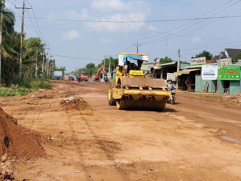 Cục Thuế hướng dẫn khấu trừ chi phí bồi thường giải phóng mặt bằng vào tiền thuê đất